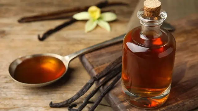 How a 12-year-old boy made vanilla a global spice